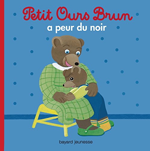 Petit Ours Brun a peur du noir (Paperback)