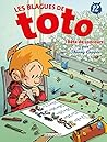 Les blagues de Toto - tome 12 Bête de concours (12)