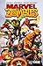 MARVEL ZOMBIES T01