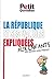La République et ses valeurs expliquées aux enfants