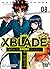 XBlade Cross T08