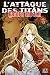 L'Attaque des Titans - Before the Fall T08 (L'Attaque des Titans - Before the Fall (8)) (French Edition)