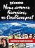 Nous sommes humains, ne l'oublions pas ! (Hors collection) (French Edition)