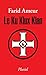 Le Ku Klux Klan by Farid Ameur
