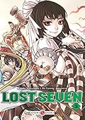 Lost seven - volume 3