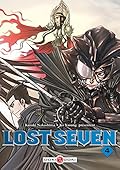 Lost seven - volume 4