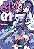 Ark:Romancer - volume 1 (DOKI-DOKI) (French Edition)