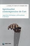 Spiritualité cont...