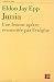 Junia  by Eldon Jay Epp