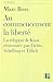 Au commencement la liberté: La religion de Kant réinventée par Fichte, Schelling et Tillich