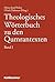 Theologisches Worterbuch Zu...