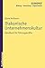 Diakonische Unternehmenskultur by Jurgen Gohde