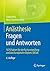 Anästhesie. Fragen und Antworten: 1670 Fakten für die Facharztprüfung und das Europäische Diplom (DESA) (German Edition)