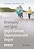 Bewegung und Sport gegen Burnout, Depressionen und Ängste (German Edition)