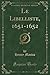 Le Libelliste, 1651-1652, V...