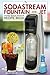 My SodaStream Fountain Jet Home Soda Maker Recipe Book by Susan Michel