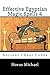 Effective Egyptian Magic Spells 4: Ancient Cheat Codes