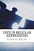 Dive In Regular Expressions