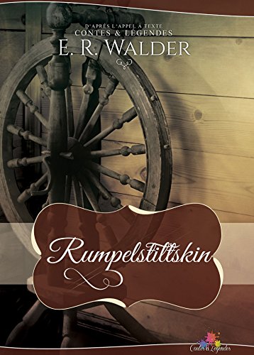 Rumpelstiltskin (Paperback)