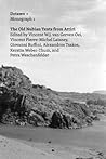 The Old Nubian Texts from Attiri (Dotawo Monographs)
