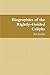 Biographies of the Rightly-Guided Caliphs