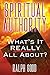 Spiritual Authority by Ralph Good