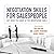 Negotiation Skills for Salespeople: Get What You Want at the Negotiating Table