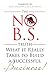 The No B.S Truth by Kate Gardner MS  Rd