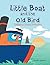 Little Boat and the Old Bird by Kushan Stampley