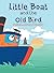 Little Boat and the Old Bird by Kushan Stampley