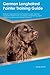 German Longhaired Pointer Training Guide German Longhaired Pointer Training Includes: German Longhaired Pointer Tricks, Socializing, Housetraining, Agility, Obedience, Behavioral Training and More