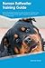 Roman Rottweiler Training G...