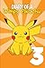 Diary of a Wimpy Pikachu: (An Unofficial Pokemon Book 3) Pokemon Go Series