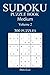 Medium 300 Sudoku Puzzle Bo...