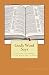 God's Word Says by Terry Ferguson