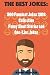 The Best Jokes: 500 Funnies...
