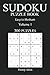 Easy to Medium 300 Sudoku P...