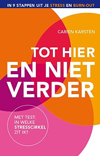 tot hier en niet verder (Paperback)