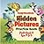 Hidden Pictures Practice Book | PreK–Grade K - Ages 4 to 6 by Prodigy Wizard