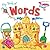 My Book of Words: For Ages 3+