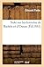 Note Sur Les Tumulus de Bartrès Et d'Ossun (Histoire) (French Edition)
