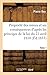 de la Propriété Des Mines E...