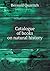 Catalogue of books on natur...
