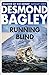 Running Blind by Desmond Bagley