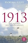1913 - Der Sommer...