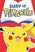 Diary of Pikachu Book 1: Tr...