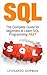 SQL for Beginners: The Comp...
