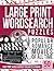 Large Print Wordsearches Puzzles Popular Romance Movies of All Time v.1: Giant Print Word Searches for Adults & Seniors (Romance Movie Games)