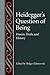 Heidegger's Question of Being: Dasein, Truth, and History (Studies in Philosophy and the History of Philosophy)