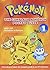 Complete Pokémon Pocket Guide, Vol. 1